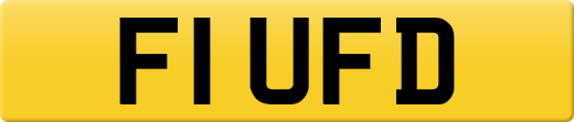 F1UFD