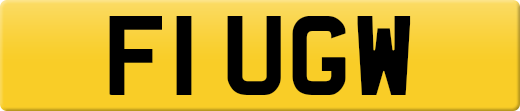 F1UGW