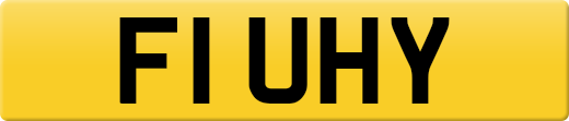 F1UHY