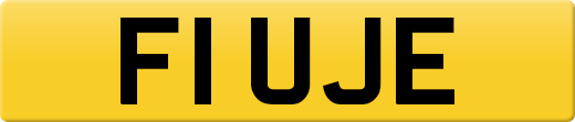 F1UJE