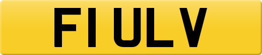 F1ULV