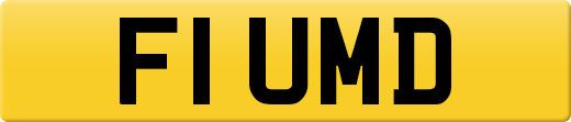 F1UMD