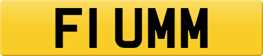 F1UMM