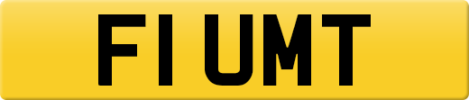 F1UMT