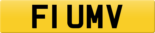 F1UMV