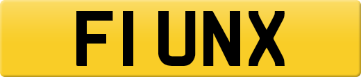 F1UNX