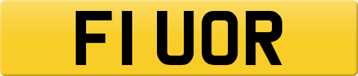 F1UOR