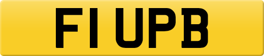 F1UPB