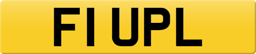 F1UPL