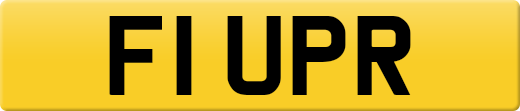 F1UPR