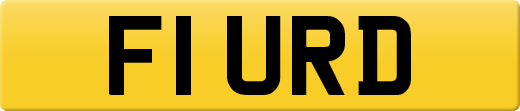 F1URD