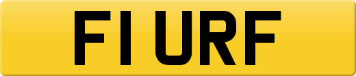 F1URF