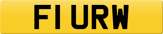 F1URW