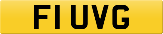 F1UVG