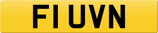 F1UVN