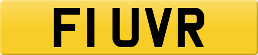 F1UVR