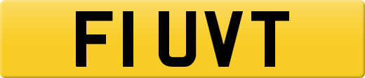 F1UVT