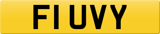F1UVY