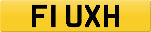 F1UXH