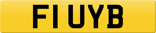 F1UYB