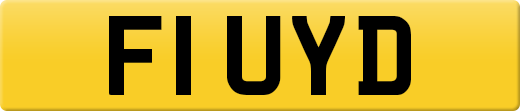 F1UYD