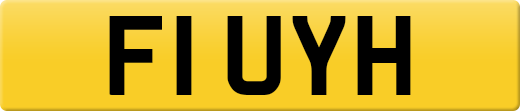 F1UYH