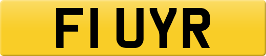 F1UYR