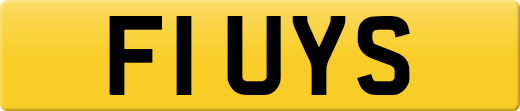 F1UYS