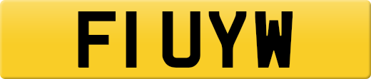 F1UYW