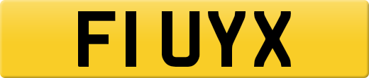 F1UYX
