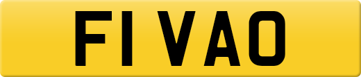 F1VAO