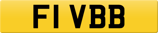 F1VBB