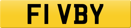 F1VBY