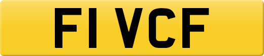 F1VCF