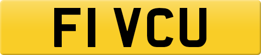 F1VCU