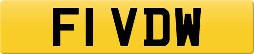 F1VDW