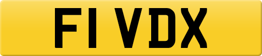 F1VDX