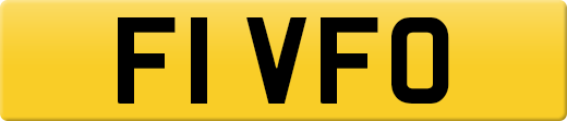 F1VFO