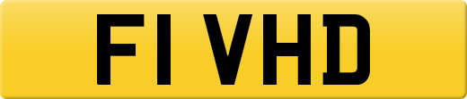 F1VHD