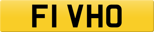 F1VHO