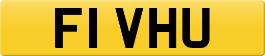 F1VHU
