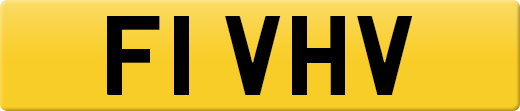 F1VHV