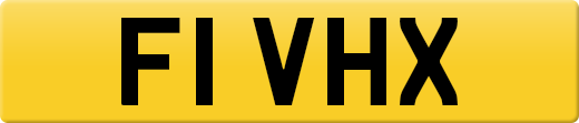 F1VHX