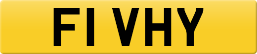 F1VHY