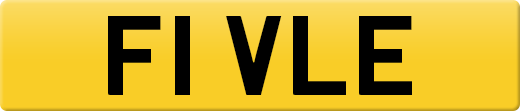 F1VLE