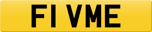 F1VME