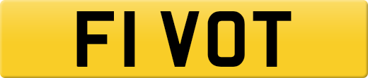 F1VOT