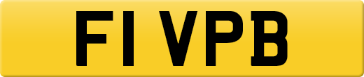 F1VPB