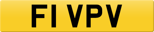 F1VPV