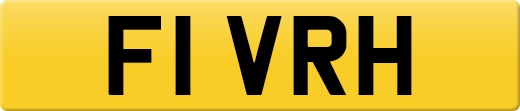 F1VRH